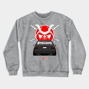 ARISTO SAN Crewneck Sweatshirt